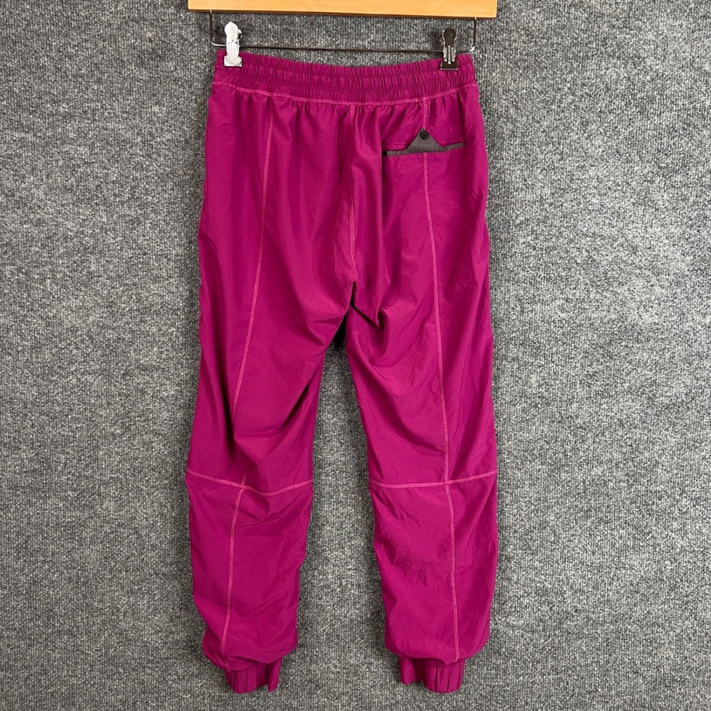 Lululemon Pink Size 6 Athletic Jogger‎ pants women - Picture 2 of 9